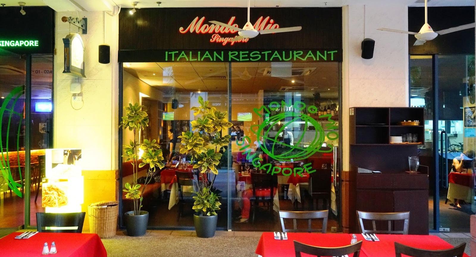 Mondo Mio Italian & Wine Tavern photo 4