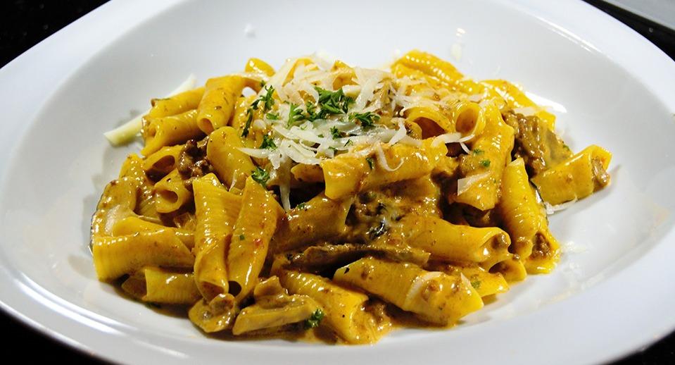 Mondo Mio Italian & Wine Tavern photo 5