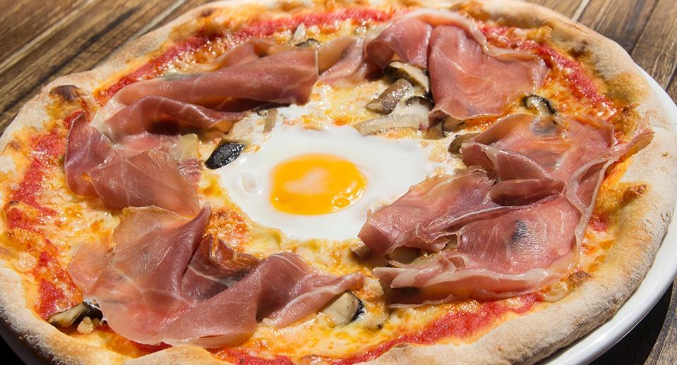 Mondo Mio Italian & Wine Tavern