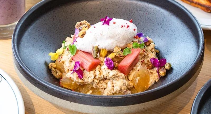 Middletown Restaurant