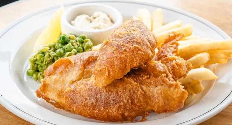 Middletown Restaurant photo 3