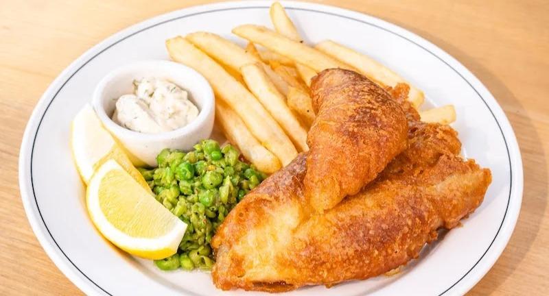 Middletown Restaurant photo 4