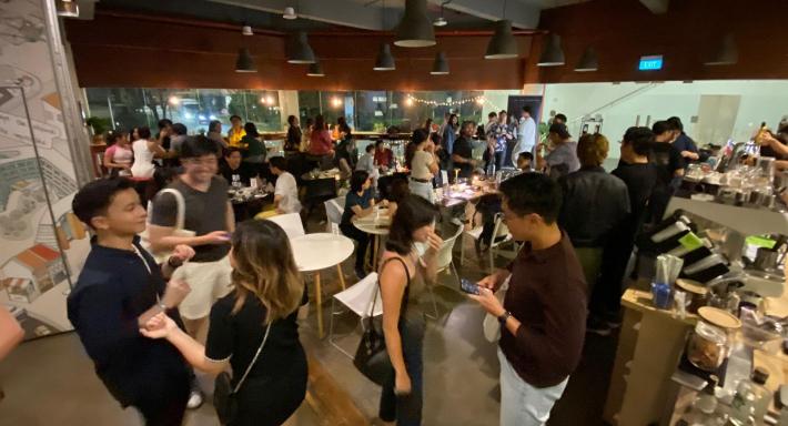 Alchemy Bistro photo 2