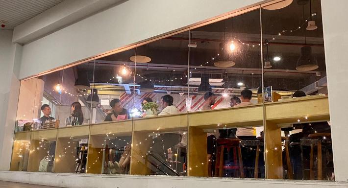 Alchemy Bistro photo 5