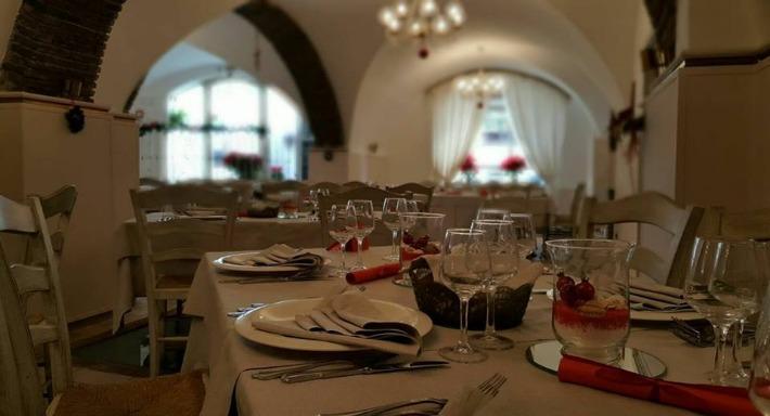 Antica Taverna di Capomulini photo 5