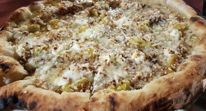 Antica Taverna di Capomulini photo 3