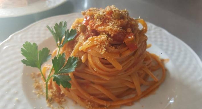 Antica Taverna di Capomulini photo 2