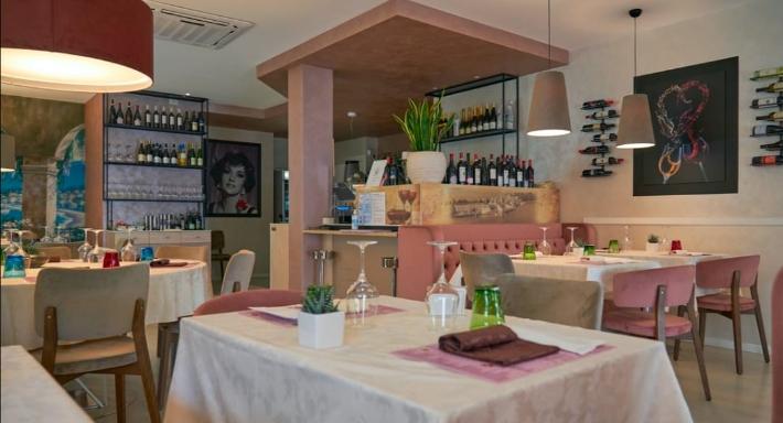 Ristorante La Dolce Vita a Sirmione