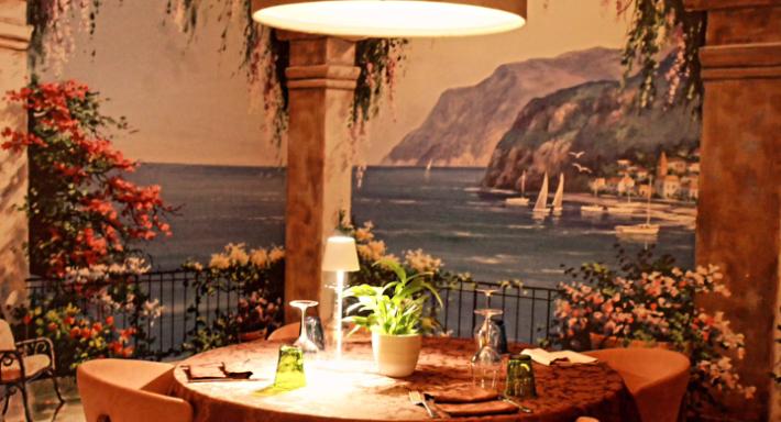 Ristorante La Dolce Vita a Sirmione photo 2