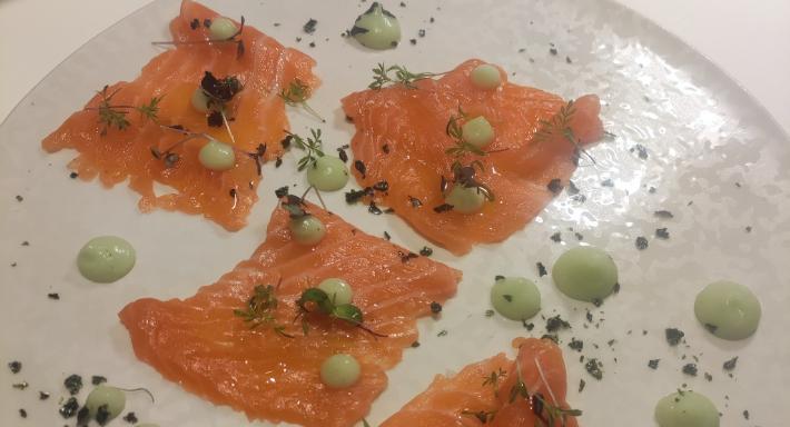 Ristorante La Dolce Vita a Sirmione photo 3