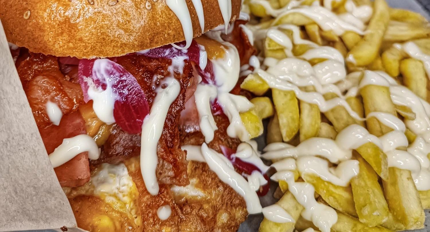 Pizzeria Che Pizza! photo 2