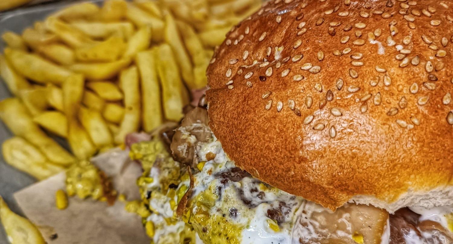 Pizzeria Che Pizza! photo 3