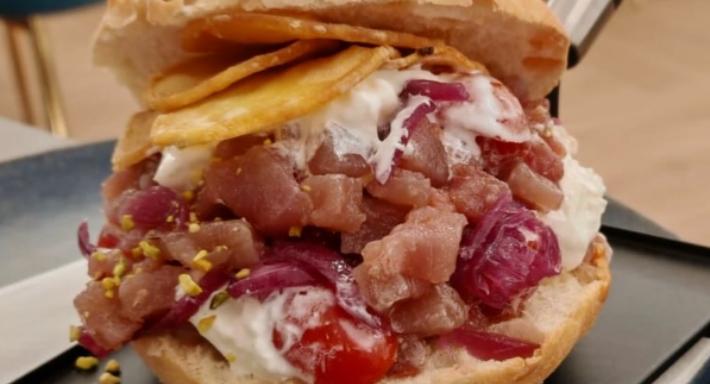 Pescamo' - Pescheria con Cottura photo 2