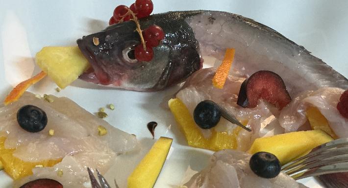 Pescamo' - Pescheria con Cottura photo 4