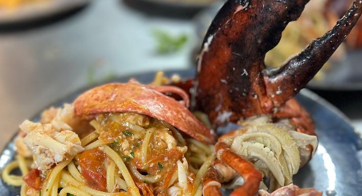 Pescamo' - Pescheria con Cottura photo 5