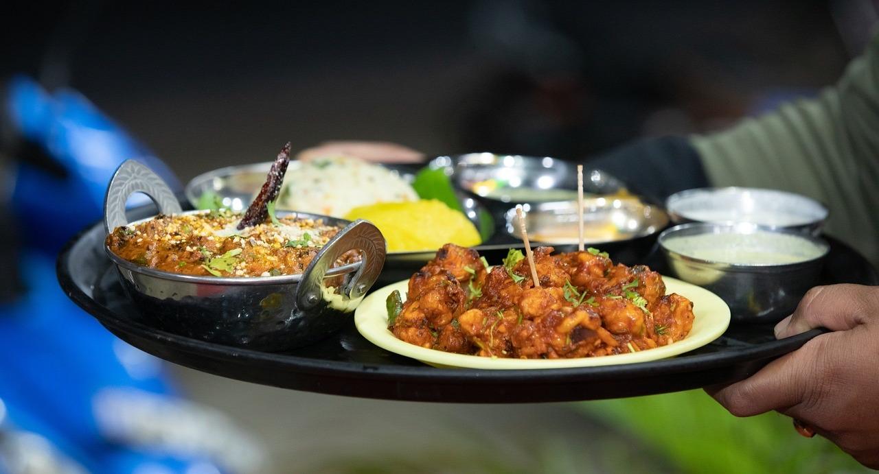 D Hall of Flames - Indian Restaurant | Indian Cuisine photo 2