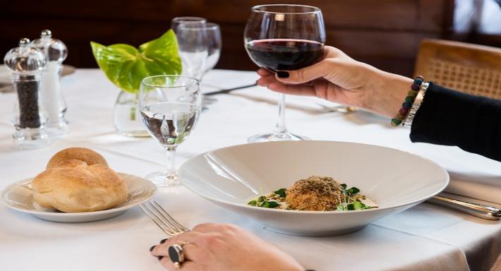 Ristorante Massimo d'Azeglio photo 4