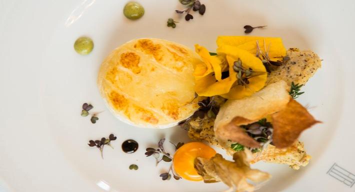 Ristorante Massimo d'Azeglio photo 2