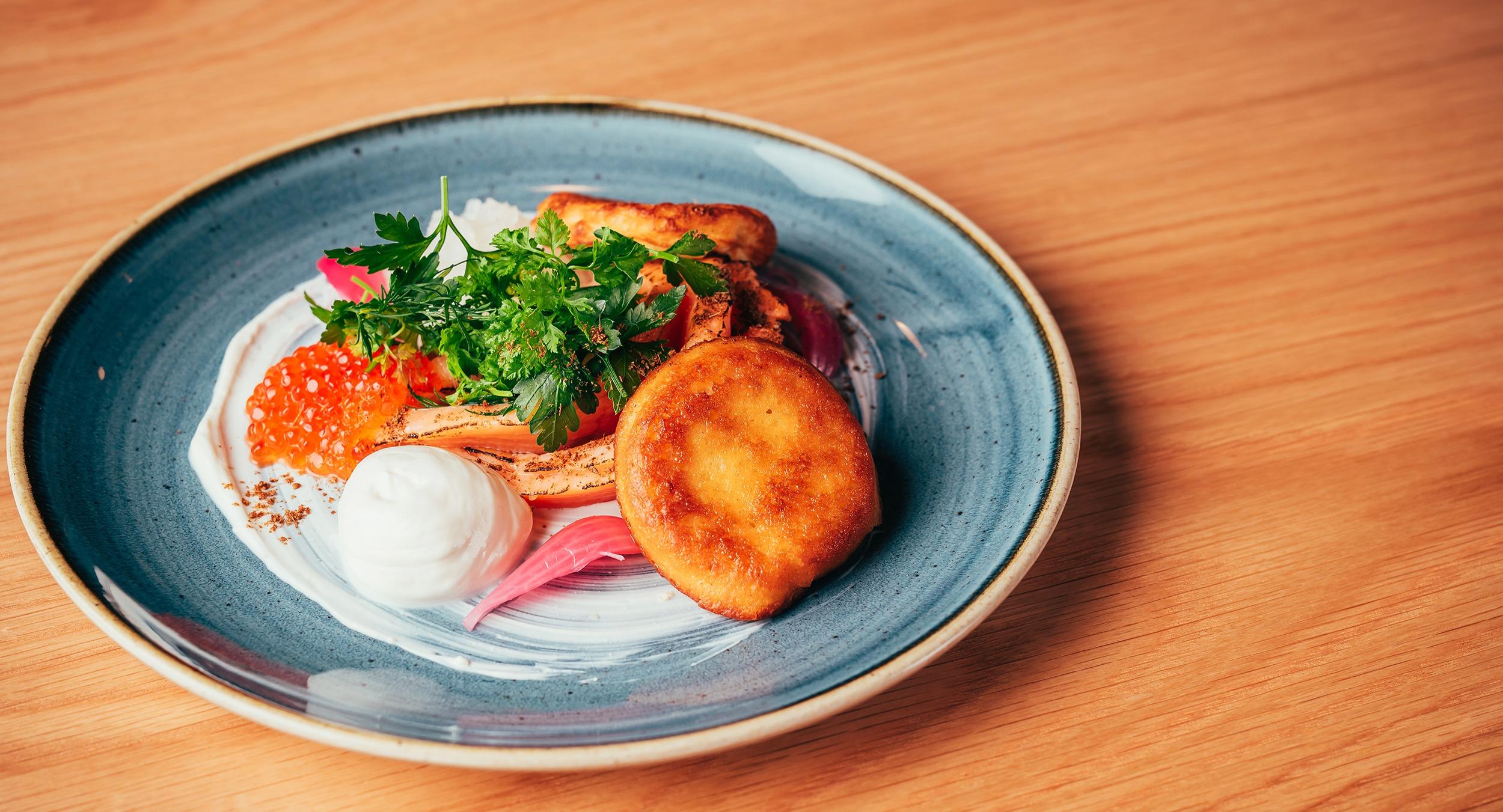 Ravintola Töölö Juhlasali