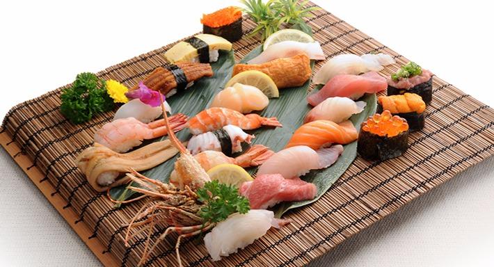 Nara Japanese Restaurant