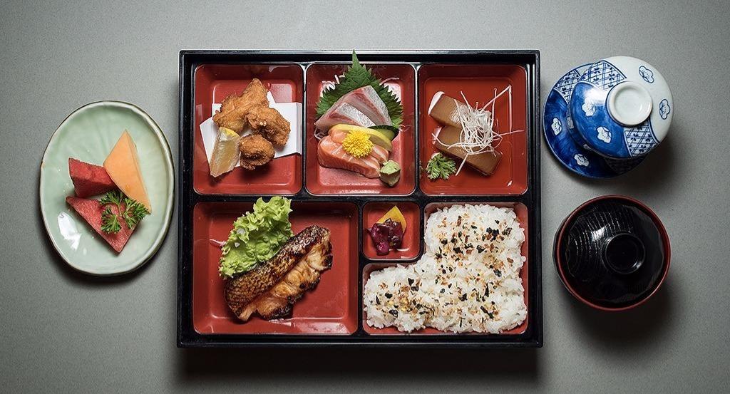 Nara Japanese Restaurant photo 3