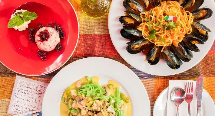 La Spaghettata photo 3