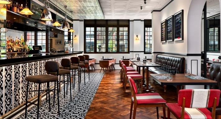 Baba Chews Bar & Eatery photo 5