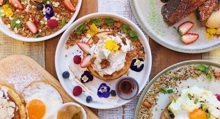 Bek Cafe and Dessert Hawthorn