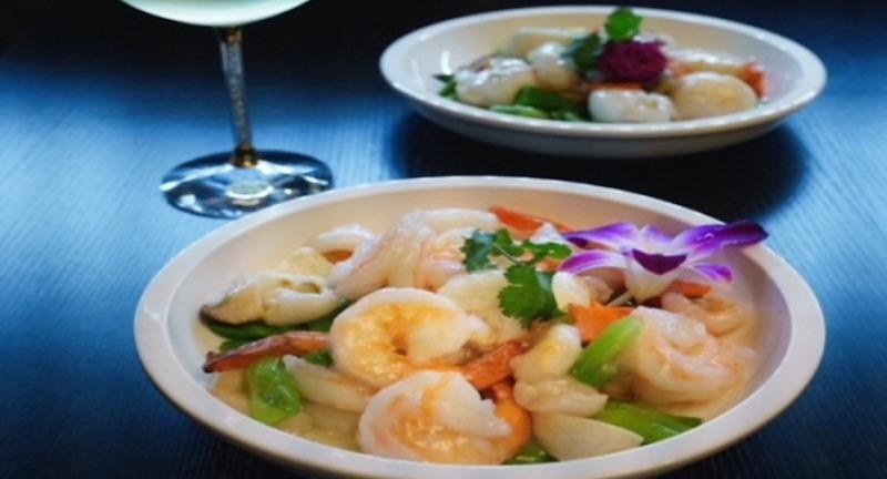 Chef Chen - Hawthorn photo 2