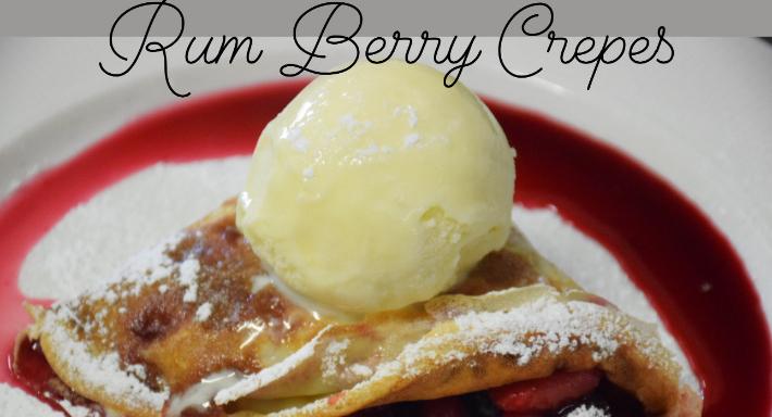 La Saveur French Restaurant photo 3