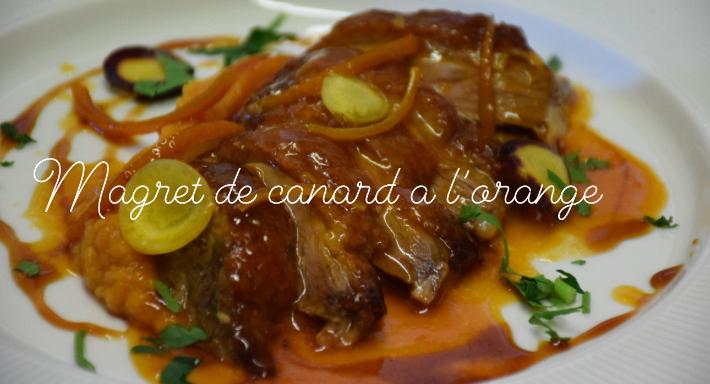 La Saveur French Restaurant photo 4