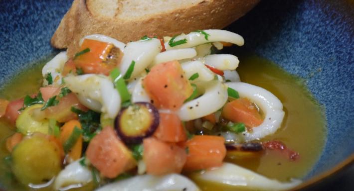 La Saveur French Restaurant photo 5