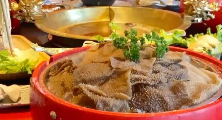 BA Hot Pot Padova - 巴倒辣 重庆老火锅 店 photo 2