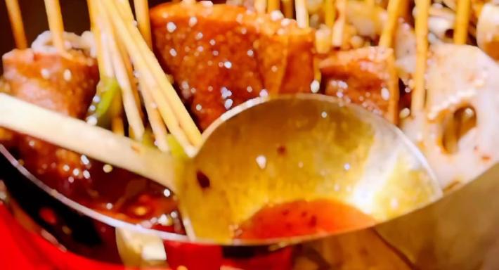 BA Hot Pot Padova - 巴倒辣 重庆老火锅 店 photo 3