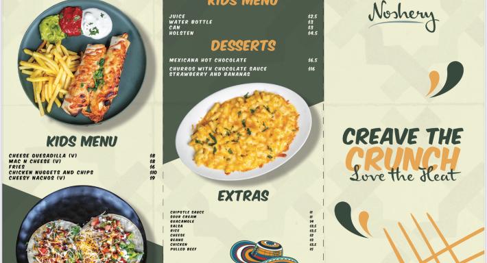 Noshery Restaurant photo 3