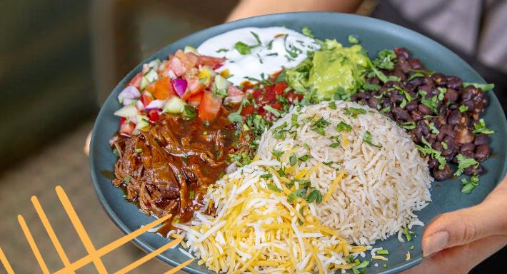 Noshery Restaurant photo 5