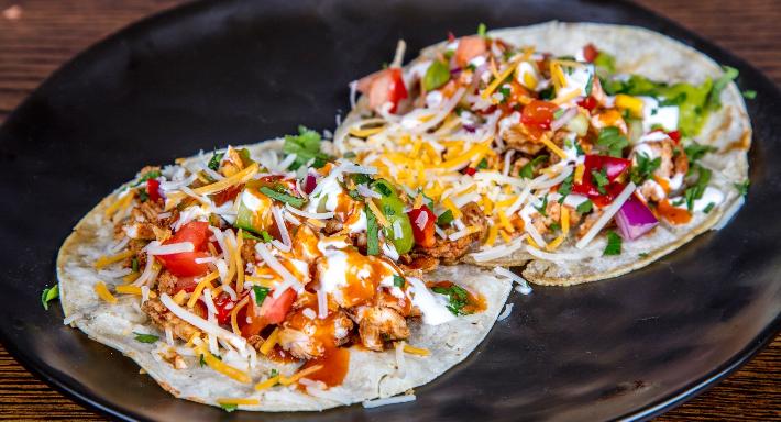 Noshery Restaurant photo 4