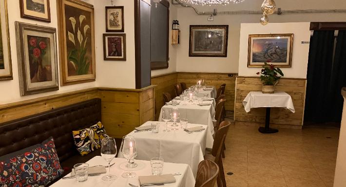 Steakhouse Da Aldone photo 2