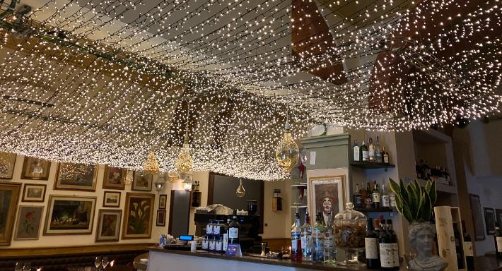 Steakhouse Da Aldone photo 5