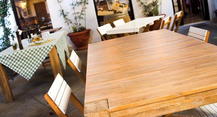 Trattoria Amici Miei - Atto II photo 3