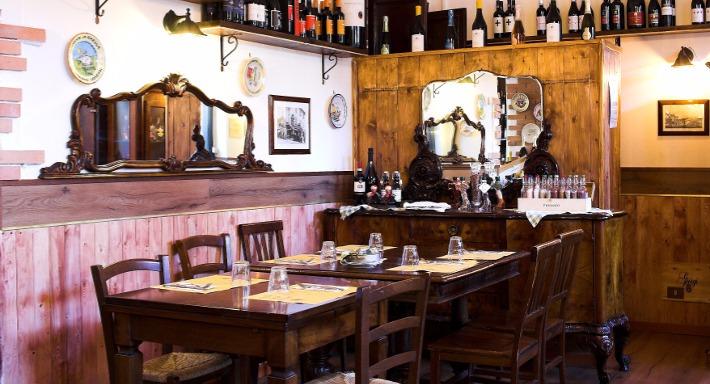 Trattoria Amici Miei - Atto II photo 2