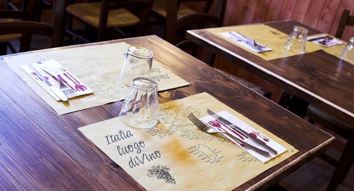 Trattoria Amici Miei - Atto II photo 5