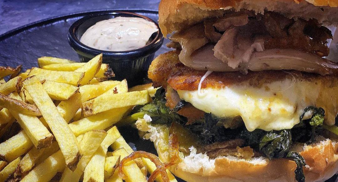 O'Murzill Sapurit photo 3