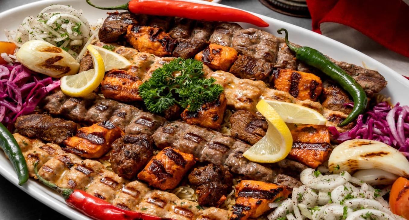 Grand Konak Turkish and Lebanese Cuisine photo 3
