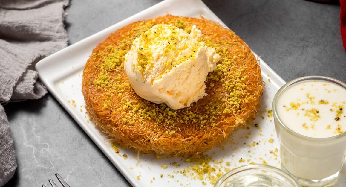 Grand Konak Turkish and Lebanese Cuisine photo 5