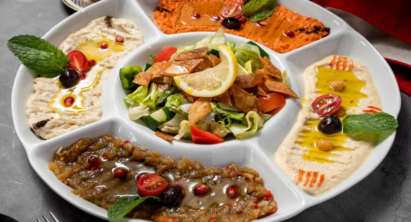 Grand Konak Turkish and Lebanese Cuisine photo 4