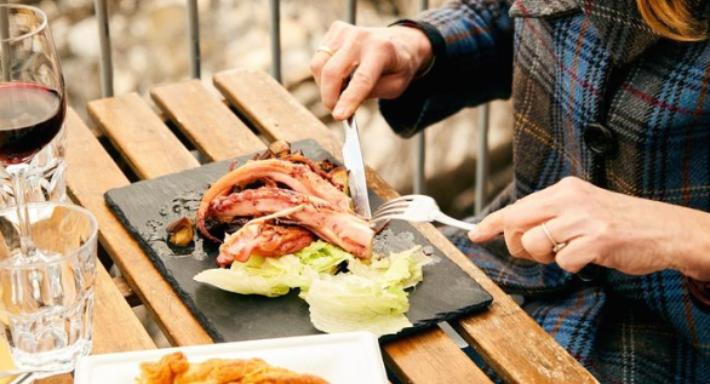 Gnam Gnam Genova photo 2