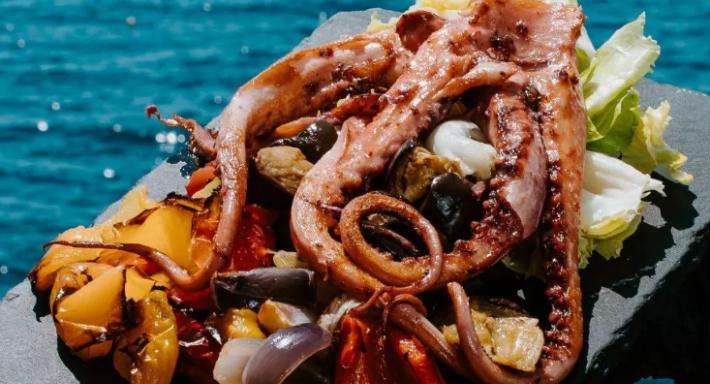 Gnam Gnam Genova photo 3