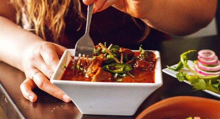 2 Fat Indians - Carousel photo 2