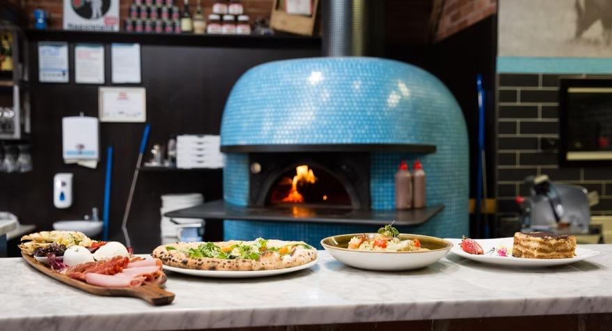 Mozzarella Bar Seddon photo 2